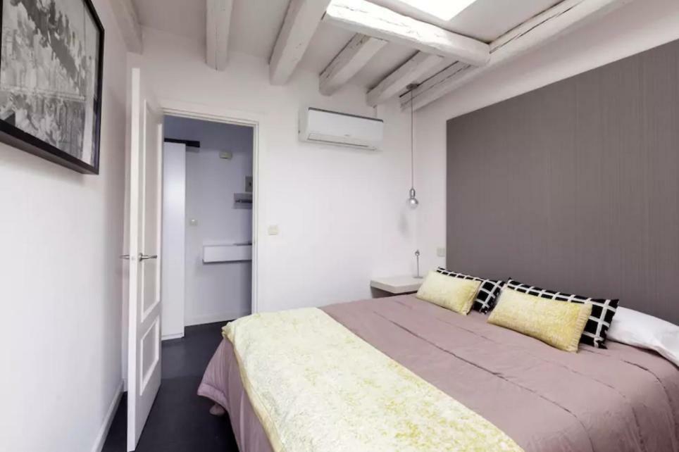 Cute Apartment In The Heart Of Madryt Zewnętrze zdjęcie