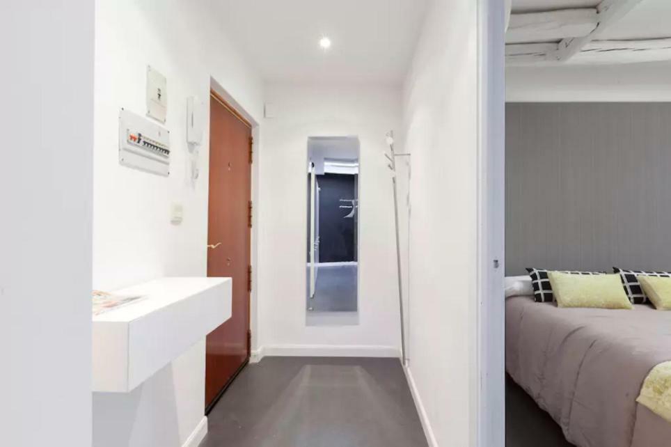 Cute Apartment In The Heart Of Madryt Zewnętrze zdjęcie