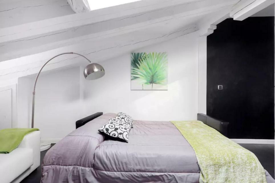 Cute Apartment In The Heart Of Madryt Zewnętrze zdjęcie
