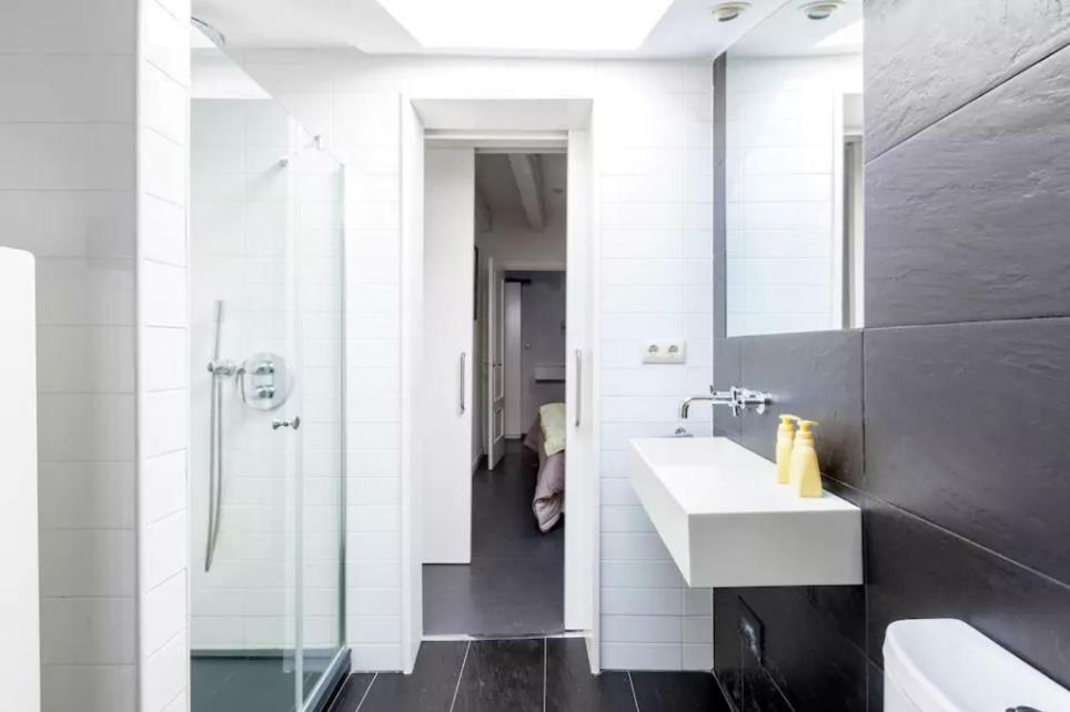 Cute Apartment In The Heart Of Madryt Zewnętrze zdjęcie